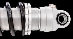 Ohlins 04-20 Harley-Davidson Sportster XL STX 36 Twin Shock Absorber - Image 3