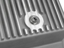 afe Transmission Pan (Raw); Ford F-150 Trucks 6R80 09-15 - Image 7