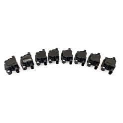 Mishimoto 2007+ GM Gen V LS3 Style Engine Ignition Coil Set - Image 4