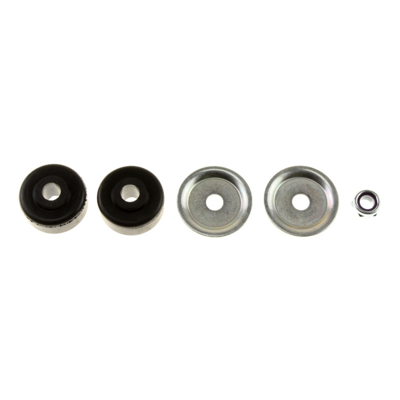 Bilstein B6 1998 Ford Expedition Eddie Bauer 4WD Front 46mm Monotube Shock Absorber - Image 7
