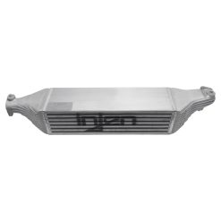 Injen 16-20 Honda Civic I4-1.5L Turbo 10th Gen. Bar and Plate FMIC (600 HP Max) - Image 5