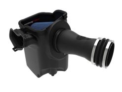 aFe 20-22 Ford F-250/F-350 V8-3.7L Magnum FORCE Stage-2 Intake System - Image 4