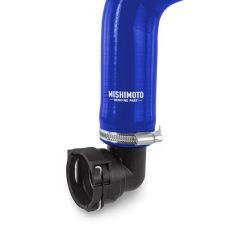 Mishimoto 11-14 Ford F-150 5.0L V8 Radiator Hose Kit - Blue - Image 3