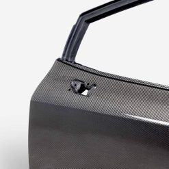 Seibon 2023+ Toyota GR Corolla Carbon Fiber Front Doors - Image 5