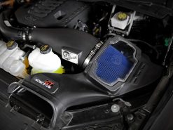 aFe Momentum GT Pro 5R Cold Air Intake System 2021-2022 Ford F-150 V6-3.5L (tt) PowerBoost - Image 10