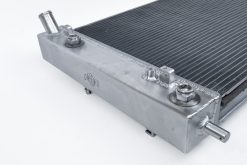 CSF 05-13 Chevrolet Corvette C6 High Performance All-Aluminum Radiator - Image 7