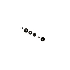 Bilstein 14-18 Dodge Ram 2500 Rear 46mm Monotube Shock Absorber - Image 5