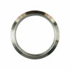 Turbosmart SG76 Weld Flange - Stainless Steel