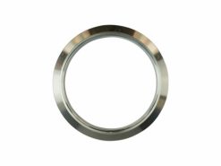 Turbosmart SG76 Weld Flange - Stainless Steel