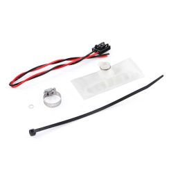 Alternative view of DeatschWerks 88-91 BMW 325i Fuel Pump Install Kit for DW65C / DW300C