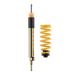 ST XTA Plus 3 Coilover Kit 08-13 BMW 1 Series E82 Coupe 128i /135i - Image 9
