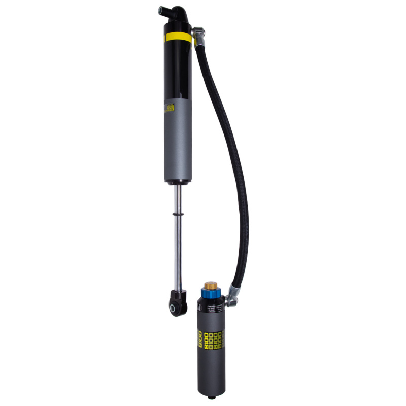 Bilstein 20-24 Jeep Gladiator / Wrangler Front Right B8 8100 Suspension Shock Absorber - 2-3in Lift - Image 4