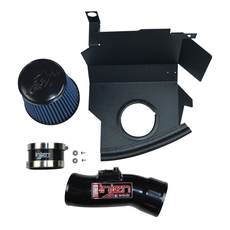 Injen 18-20 Honda Accord 2.0L Turbo Short Ram Cold Air Intake - Image 6