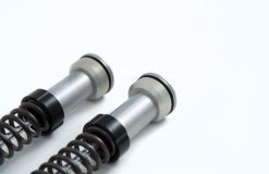 Ohlins 06-17 Harley-Davidson Dyna FXD NIX 22 Custom & Heritage Cartridge Kit - Image 3