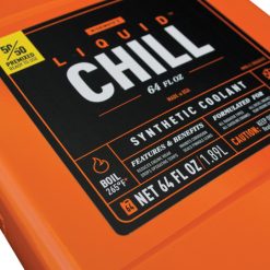 Mishimoto Liquid Chill Synthetic 64oz Engine Coolant - Premixed - Image 12