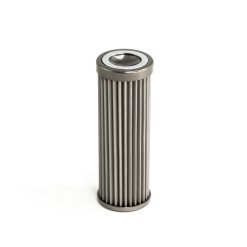 DeatschWerks Stainless Steel 40 Micron Universal Filter Element (fits 160mm Housing) - Image 2