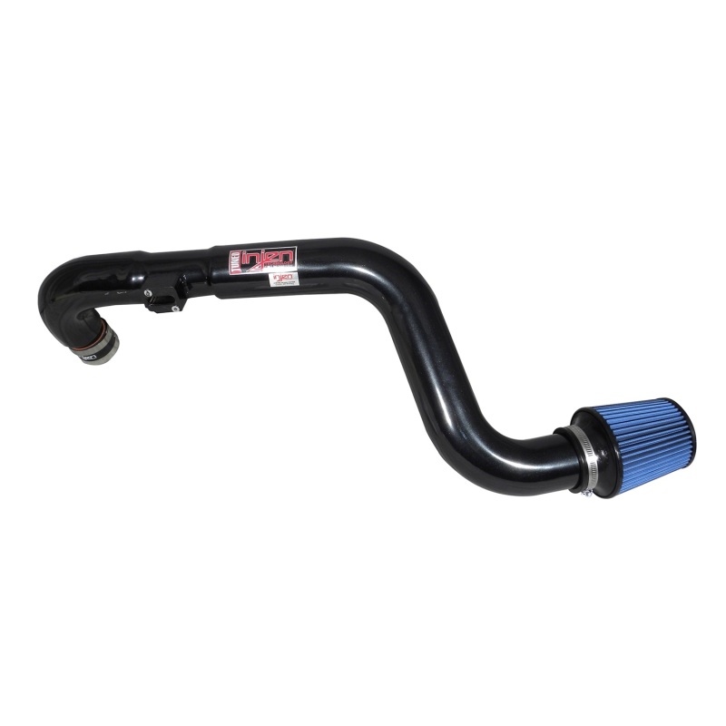 Injen 06-08 Golf GTi / Jetta Gti / A3 2.0T 6 Spd Black Cold Air Intake - Image 3