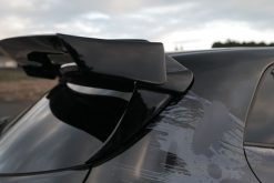 HKS Body Kit TYPE-S GR COROLLA Rear Wing - Image 11