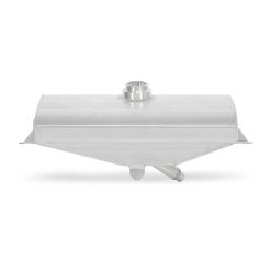 Mishimoto 2015+ Ford F-150 Aluminum Expansion Tank - Natural Finish - Image 7