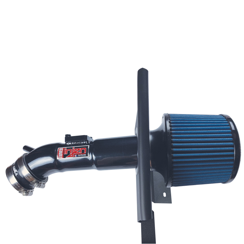Injen 18-20 Toyota C-HR 2.0L Black Short Ram Air Intake - Image 8
