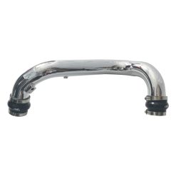 Injen 18-19 Audi S4/S5 (B9) V6 3.0L Turbo Polished Intercooler Piping - Image 13