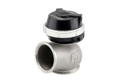 Alternative view of Turbosmart WG60 Gen V Power-Gate 60 14psi Black