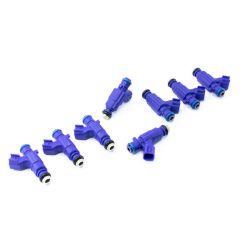 DeatschWerks LS2 / 5.7L & 6.1L HEMI 42lb Injectors - Image 5