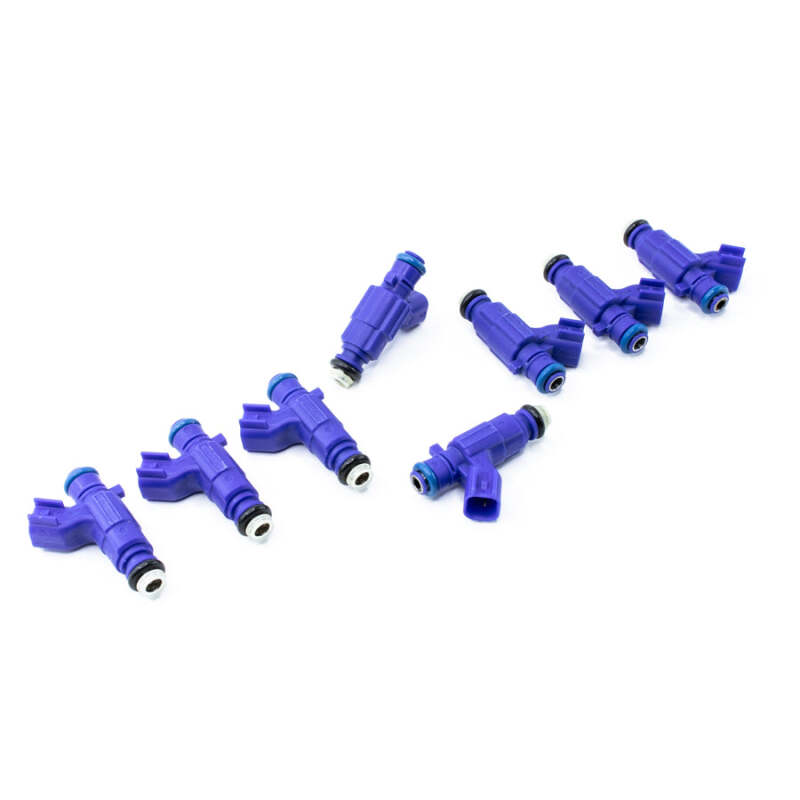 DeatschWerks LS2 / 5.7L & 6.1L HEMI 42lb Injectors - Image 5