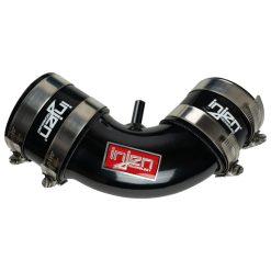 Alternative view of Injen 84-87 Corolla Sport GTS 1.6L (Fuel Injected) Black Short Ram Intake (Special Order)
