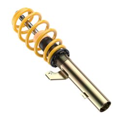ST X Coilover Kit Audi A3 (GY) Sedan 2WD IRS w/o Electronic Dampers (50mm) - Image 5