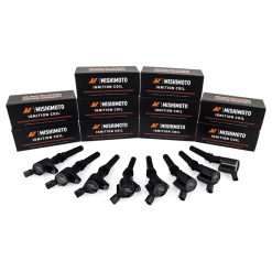 Mishimoto 01-10 Ford F150 Eight Cylinder Ignition Coil Set - Image 4