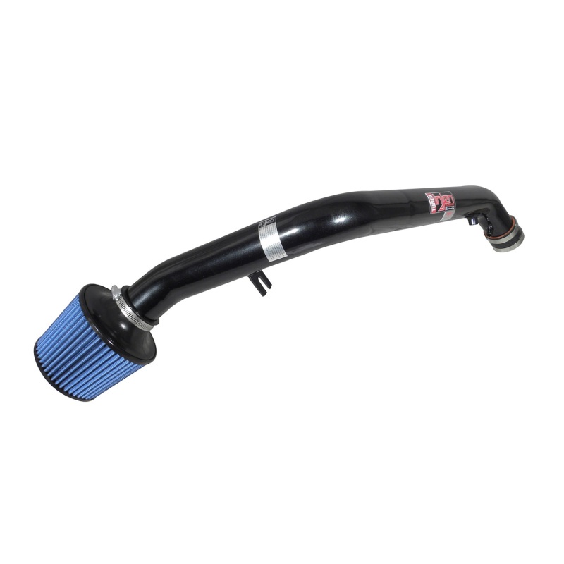 Injen 96-98 Civic Ex Hx EL (Canada) Black Cold Air Intake *Special Order* - Image 3