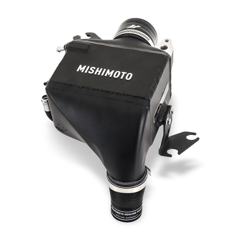 Mishimoto 2023+ Nissan Z Air-to-Water Intercooler Kit - Image 3