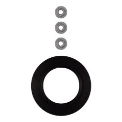 Bilstein B8 6112 14-18 Chevrolet Silverado 1500 Front Suspension Kit - Image 3