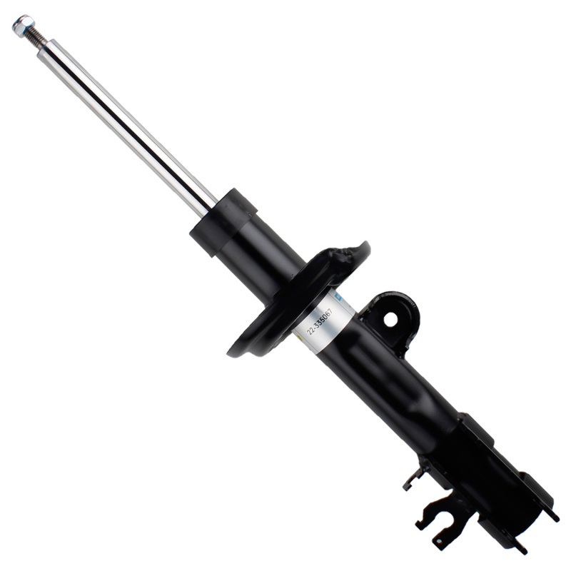 Bilstein B4 OE Replacement 17-18 Jeep Compass Front Left Shock Absorber
