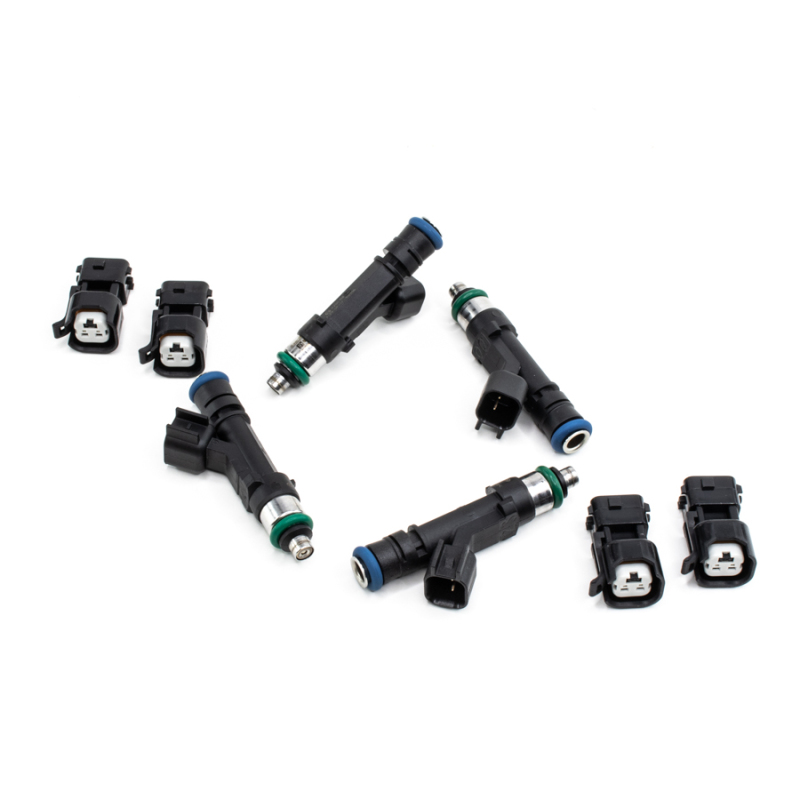 DeatschWerks 11-15 Chevrolet Cruze 1.4L Turbo 900cc Injectors - Set of 4 - Image 2