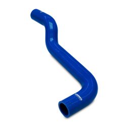 Alternative view of Mishimoto 16-23 Toyota Tacoma 2.7L Silicone Coolant Hose Kit - Blue
