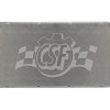 CSF 2021+ Escalade / Suburban / Tahoe / Yukon OE Replacement Radiator