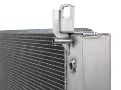 aFe BladeRunner Street Series Tube & Fin Aluminum Radiator 09-13 GM Gas Trucks 5.3L V8 - Image 3
