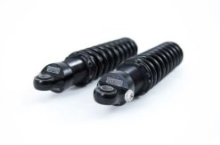 Alternative view of Ohlins 04-20 Harley-Davidson Sportster XL STX 36 Blackline Shock Absorber
