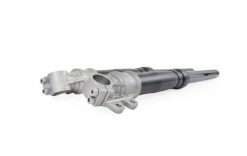 Ohlins Universal Black Custom 43 Blackline Fork - Image 8