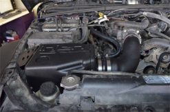 Injen 07-12 Jeep Wrangler 3.8L V6 Evolution Intake - Image 6