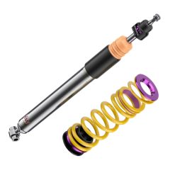 KW 2023+ Honda Civic (FL5) V3 Clubsport Coilover Kit - Image 14