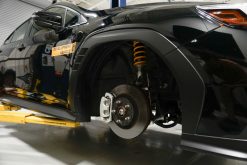Ohlins 2022+ Subaru WRX (VB) Road & Track System (Excl. Electric Shock Models) - Image 14
