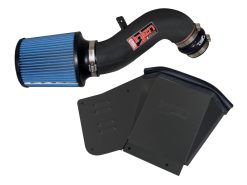 Injen 2015 Audi B8/S4 3.0L TFSI Supercharged Black Short Ram Intake w/MR Technology - Image 2