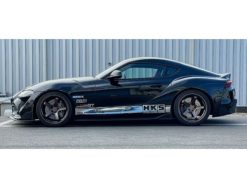 HKS Hipermax R DB42 Full Kit - Image 3