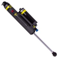 Bilstein 07-17 Jeep Wrangler / 2018 Jeep Wrangler JK B8 8100 (Bypass) Rear Right Shock Absorber - Image 4