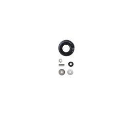 Bilstein 2022+ Nissan Frontier B6 4600 Front Shock - Image 5