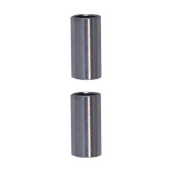 Bilstein 5100 Series 1984 Jeep Cherokee Base Rear 46mm Monotube Shock Absorber - Image 7