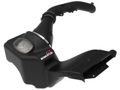 aFe 22-24 Ford Bronco Raptor Momentum GT Cold Air Intake System w/ Pro Dry S Filter - Image 3